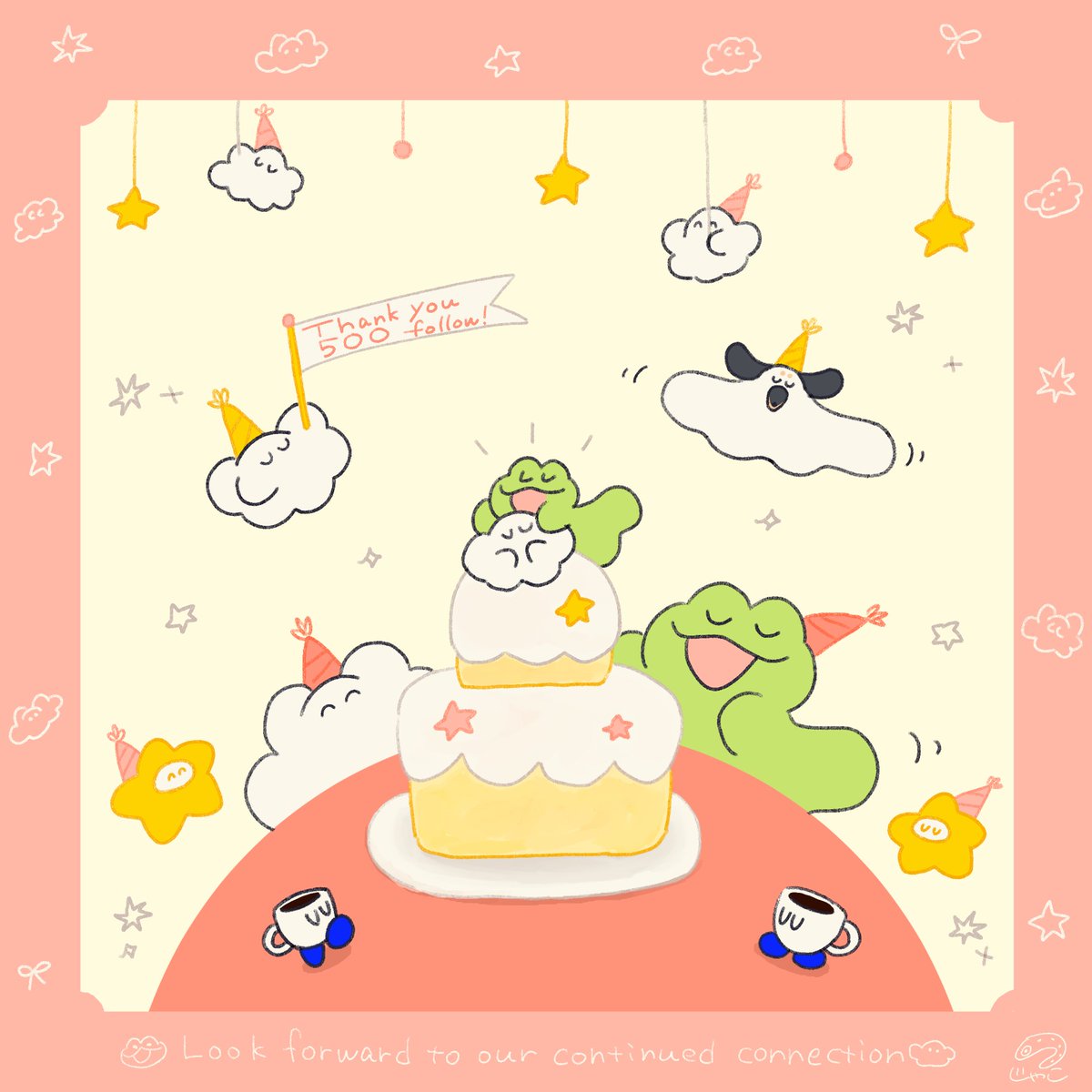 ちりめんじゃこ tweet media