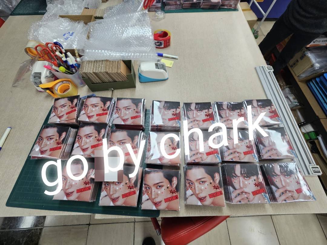 chark's | JASA LELANG JUAL PC | WA DI BIO tweet media