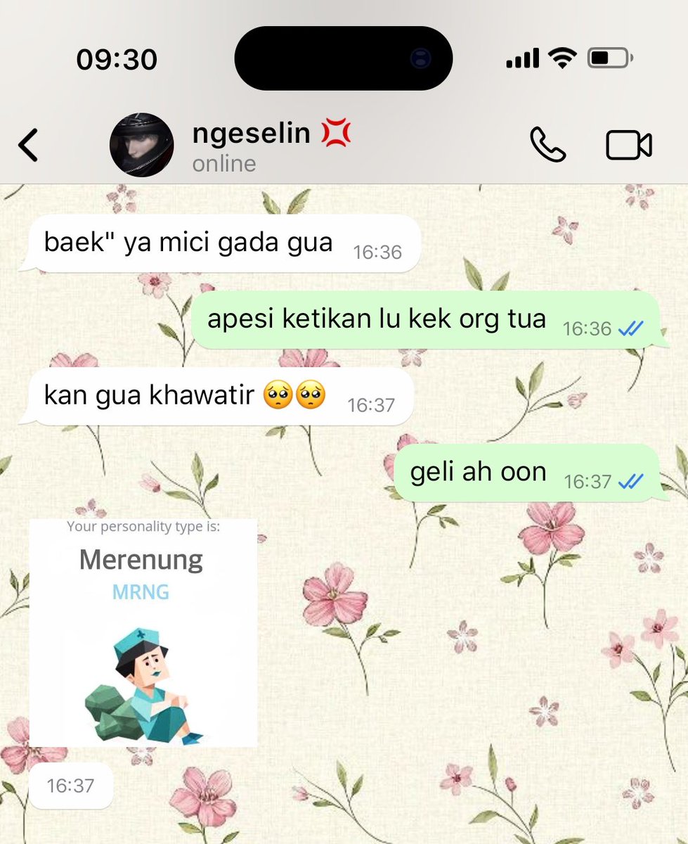 chochoiat's tweet photo. Sylus the Ngeselin as an ex who still loves you (4 end) https://t.co/nYlBDarC5n