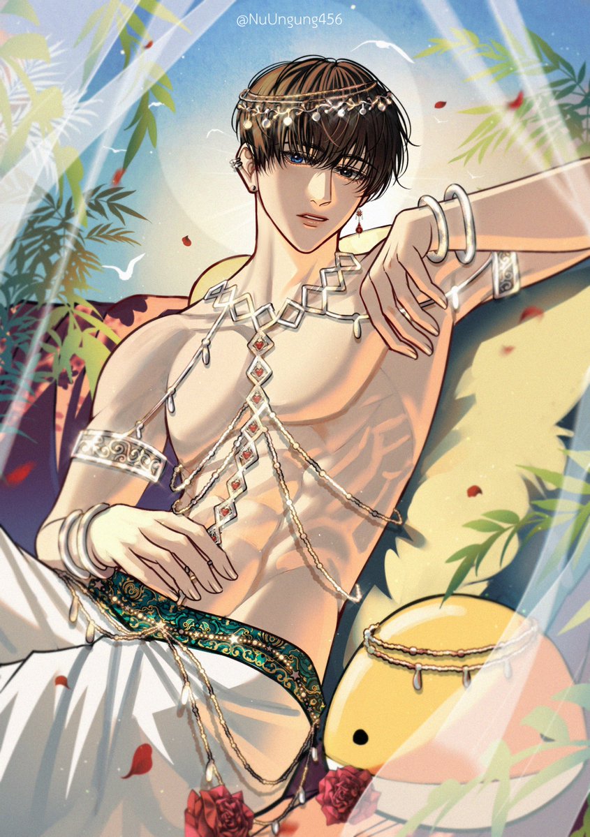 ɴᴜᴜɴɢᴜɴɢ456 tweet media