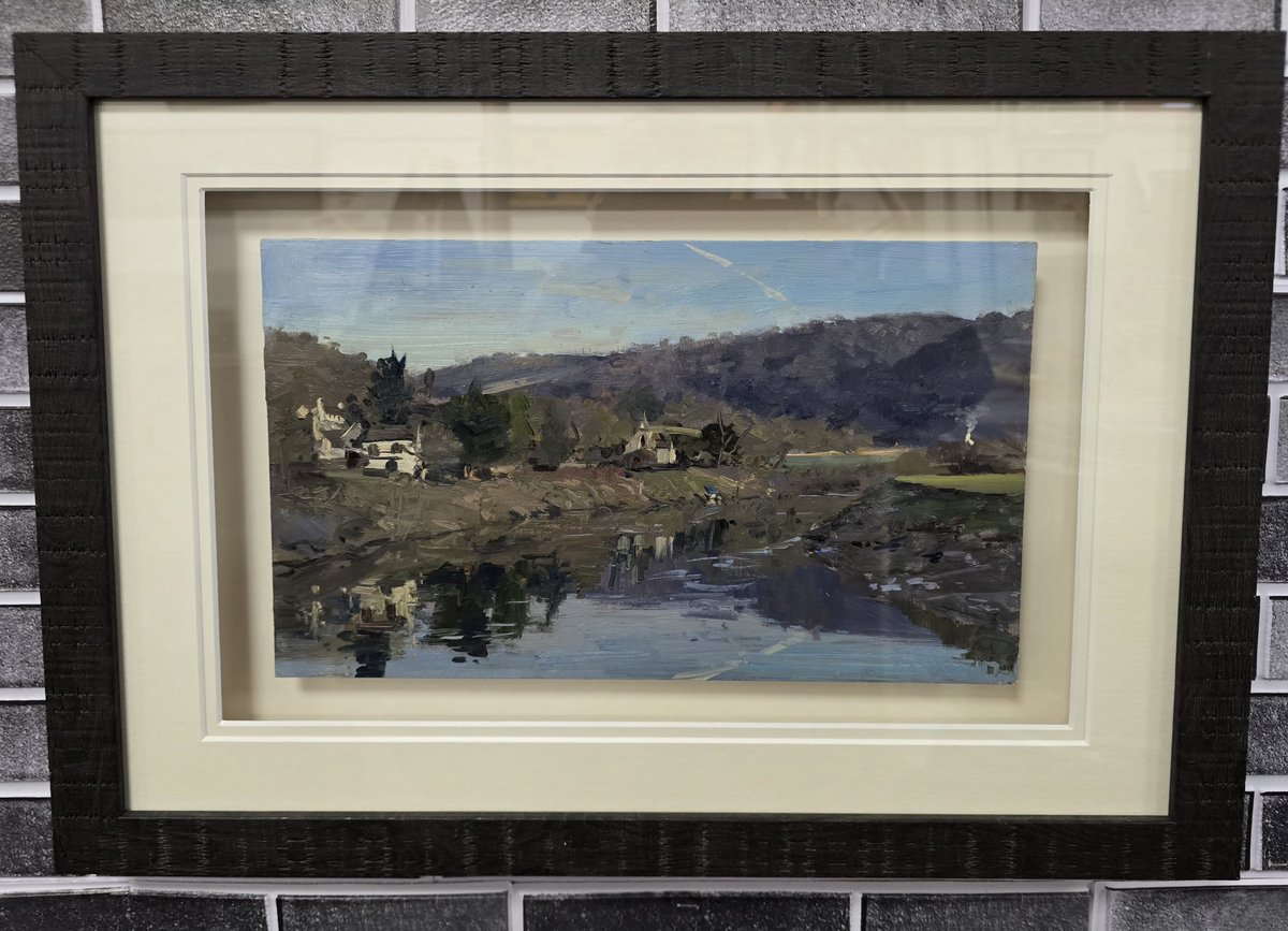 Framing Wales tweet media