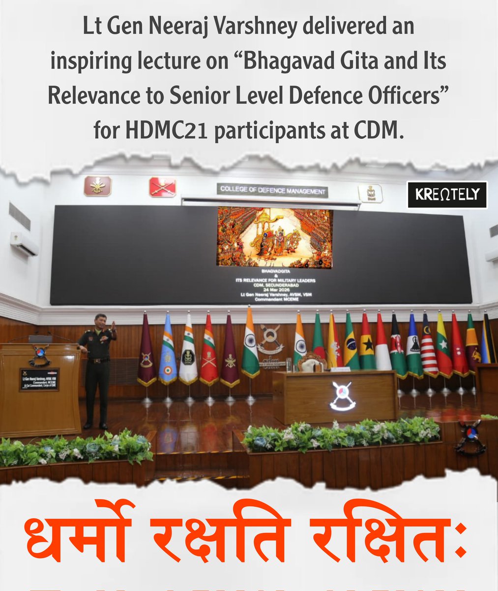 Kreately.in tweet media