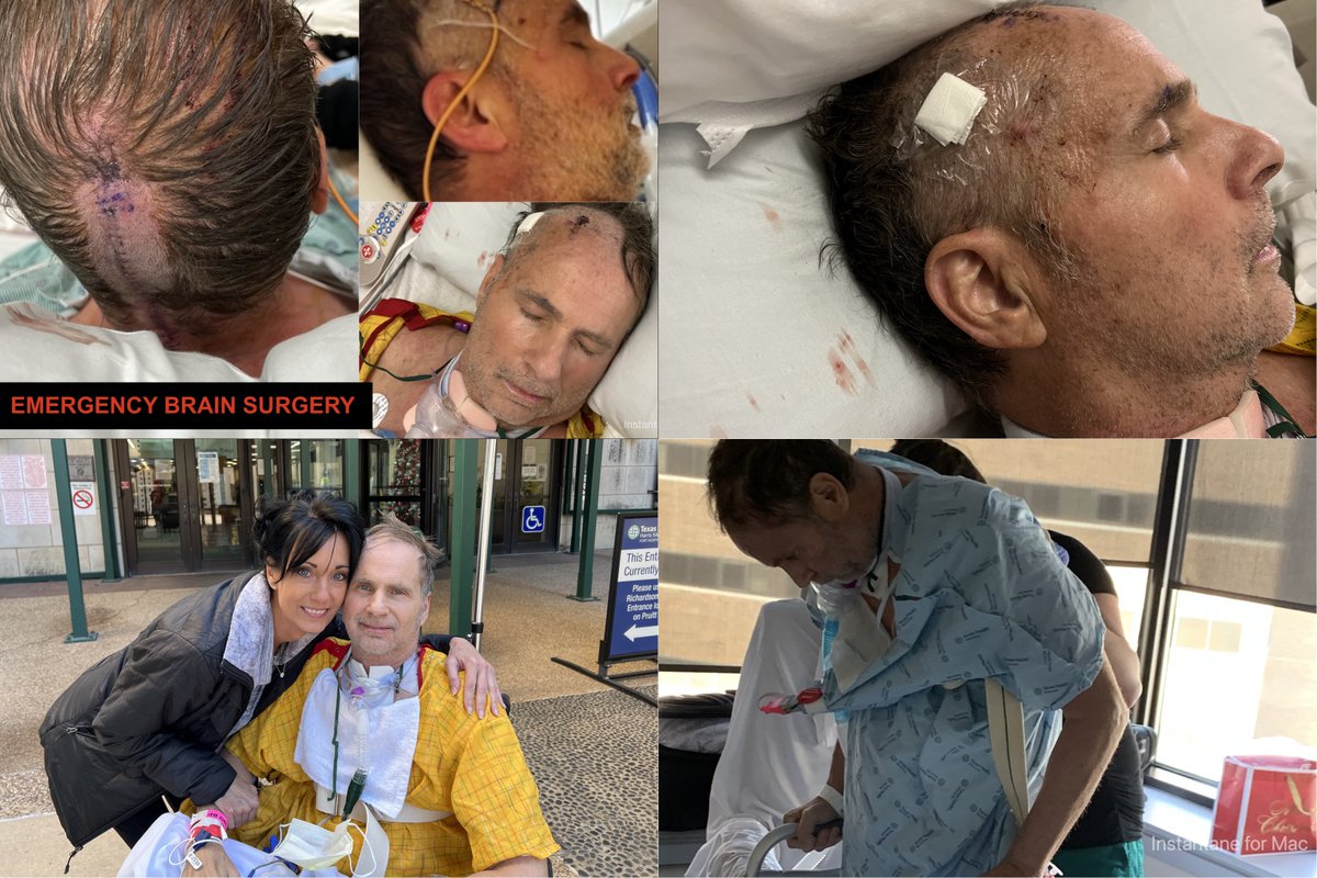 Tim McAdams - former career pilot ATP-H & ATP-A tweet media