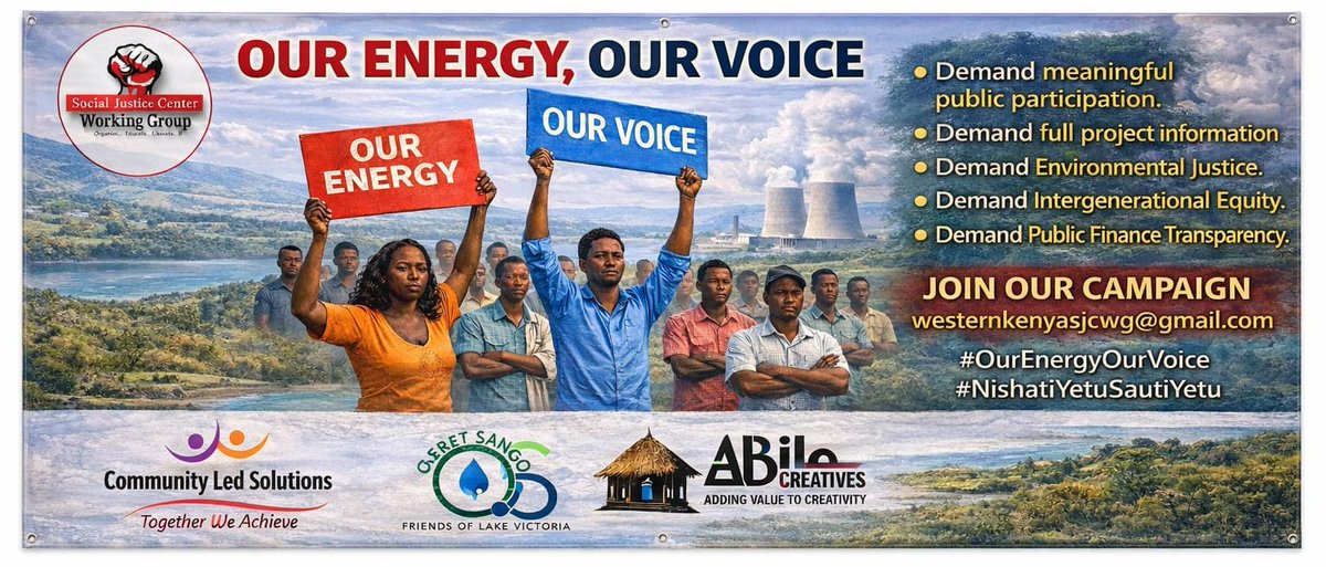 Research Committee of the Social Justice Centre tweet media