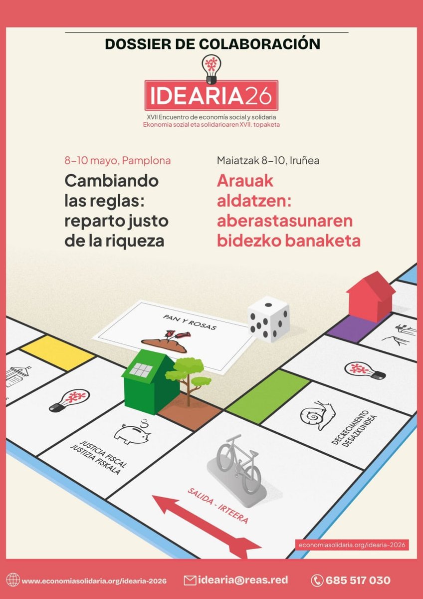 REAS Nafarroa tweet media