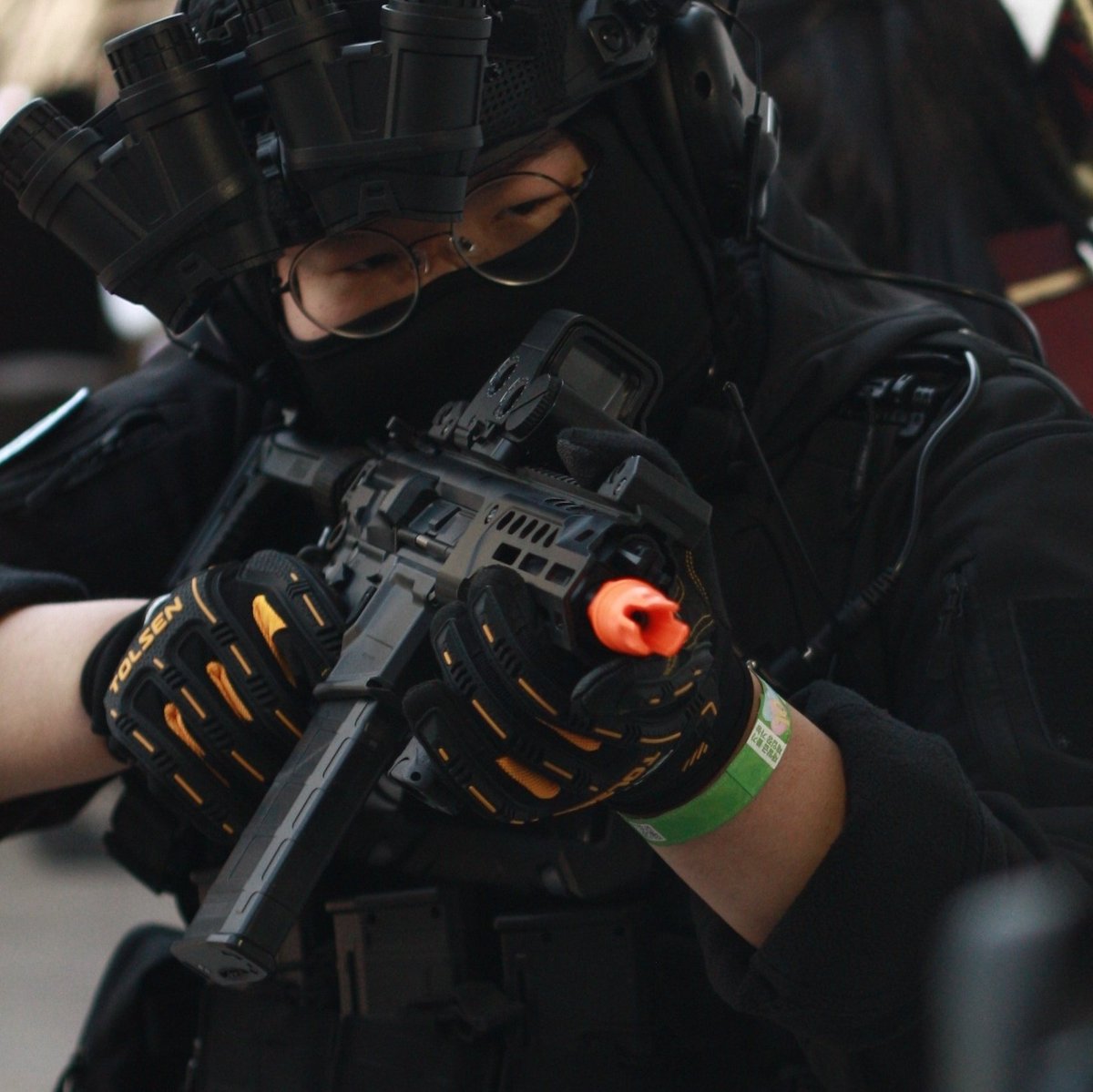 런각잡는중 (5일페 or 플엑?) tweet media