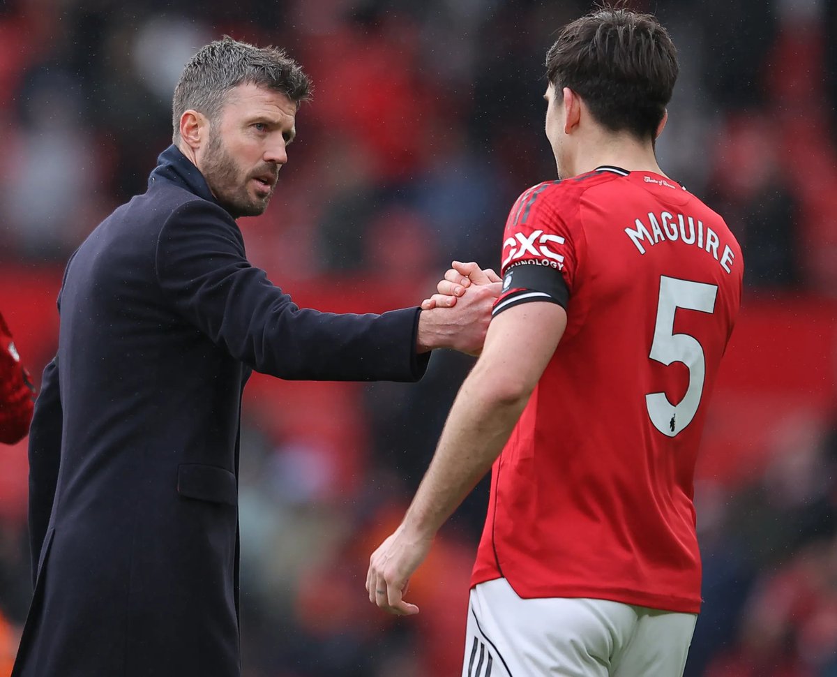 The United Stand tweet media