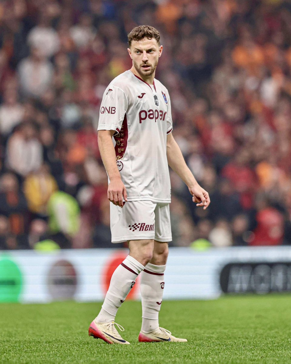 Yüreğini Koy Ortaya Trabzonspor tweet media