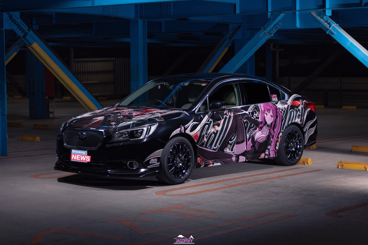 くろー -Deadbeats- tweet media