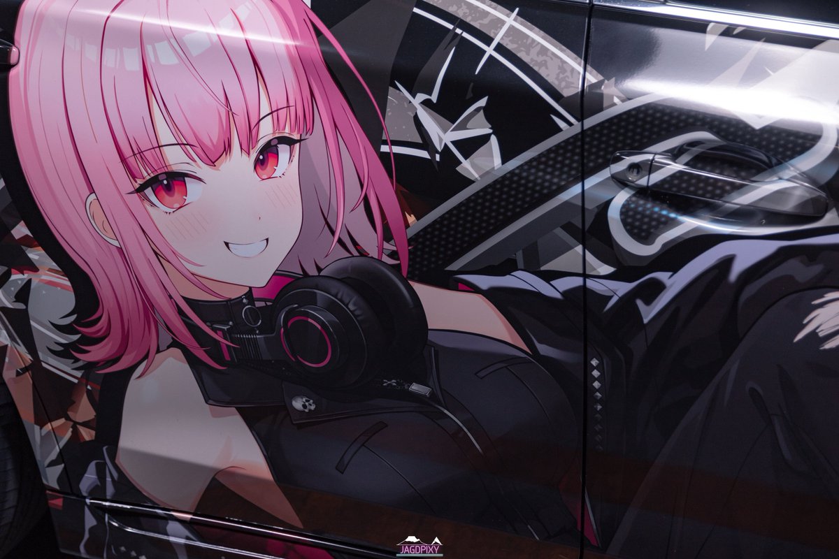 くろー -Deadbeats- tweet media