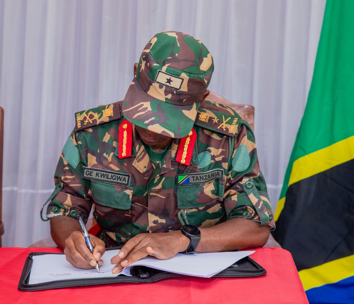 Rwanda Defence Force tweet media