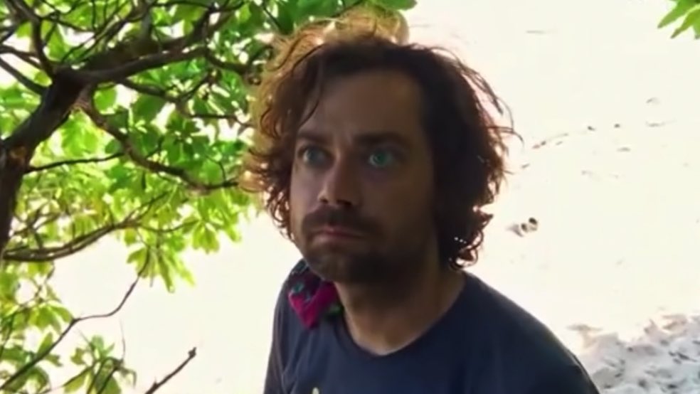 Big Brother Tea tweet media