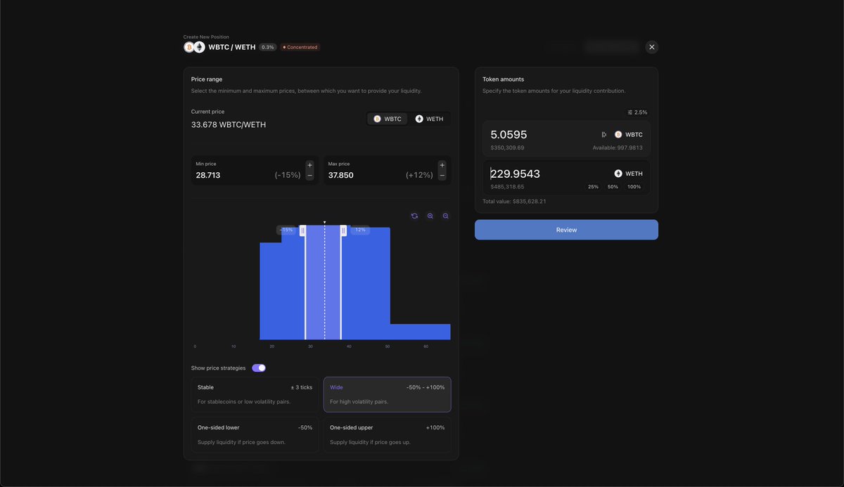 Alephium tweet media