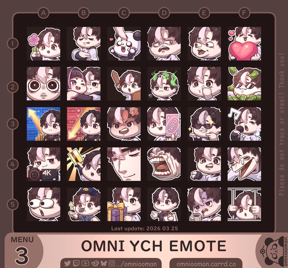 Omni🐼💤 tweet media