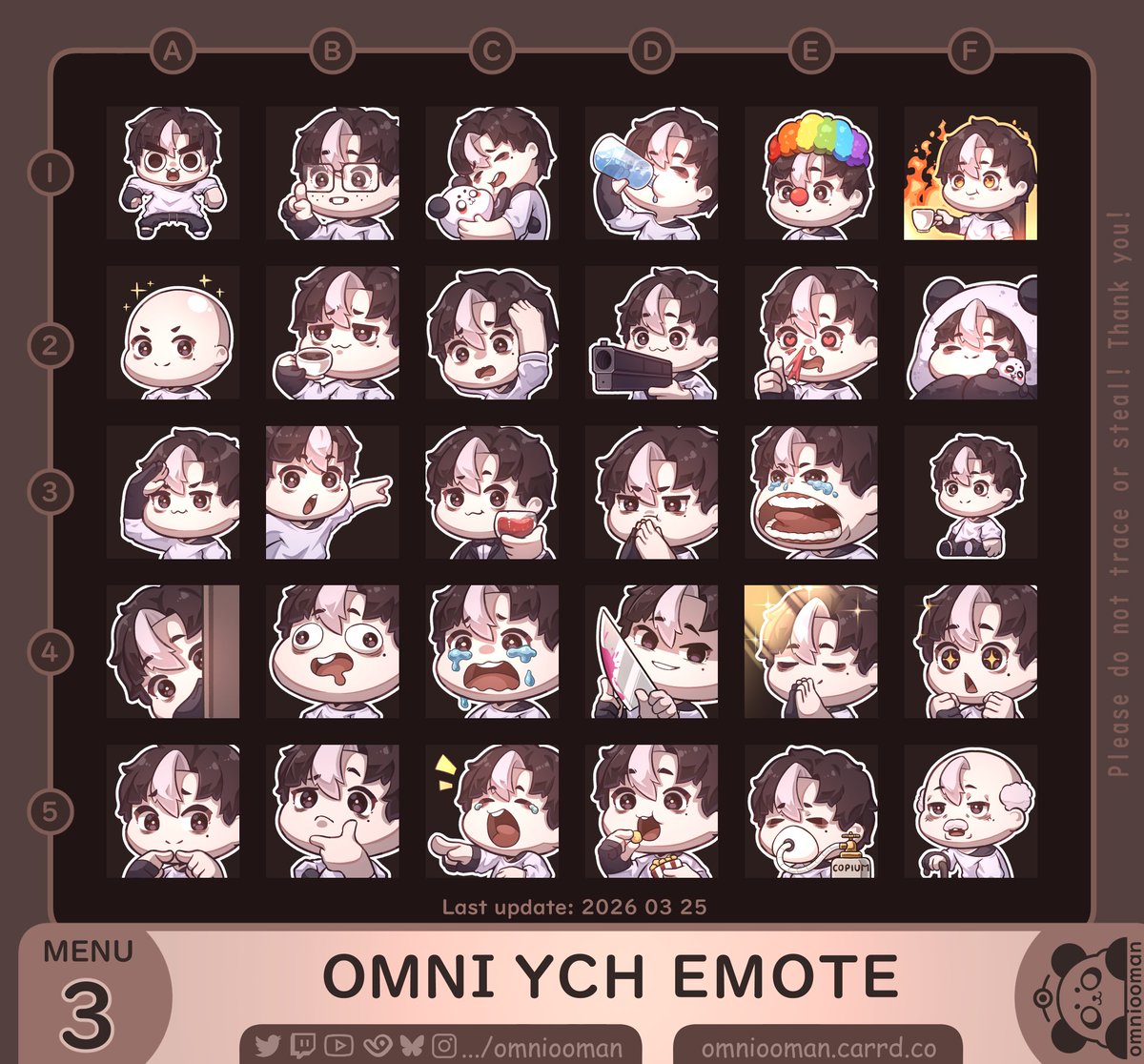 Omni🐼💤 tweet media