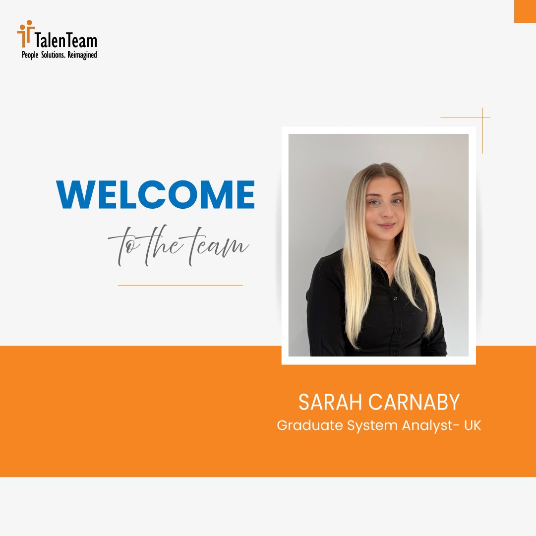 TalenTeam tweet media