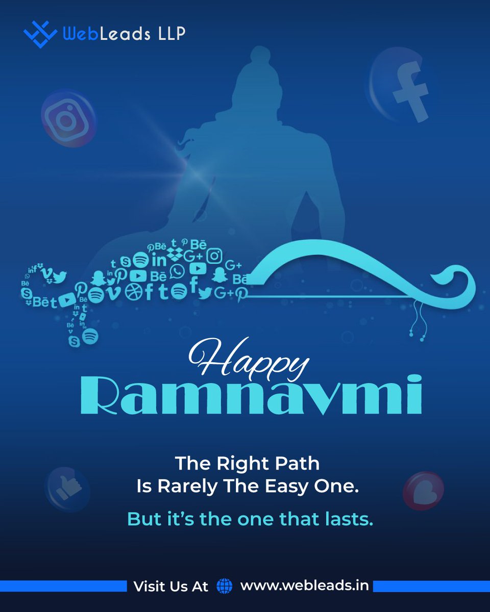 WebLeads LLP | 360* Digital Marketing Firm tweet media