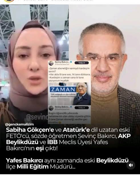 📢 HABER Kuva-yi Milliye tweet media