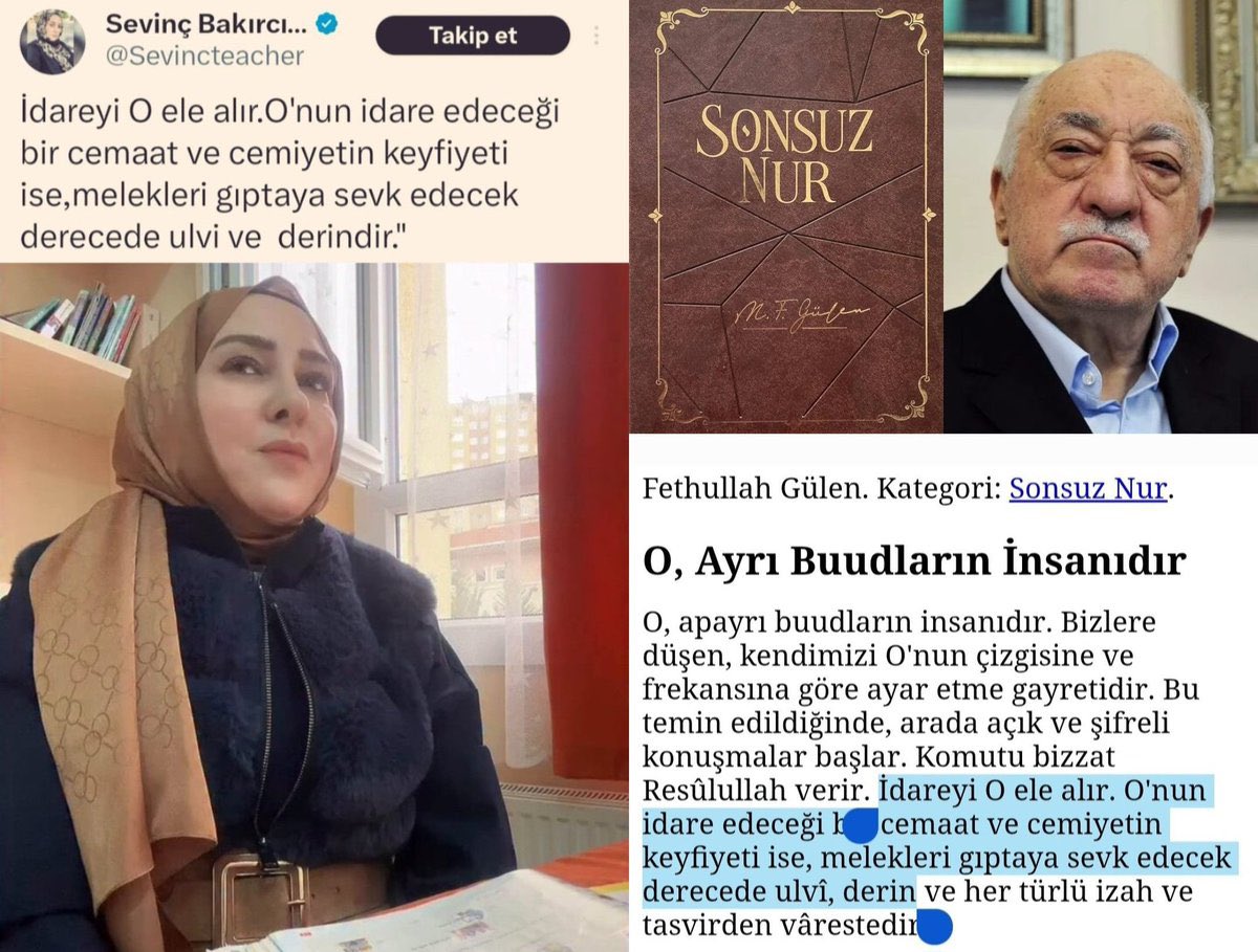 📢 HABER Kuva-yi Milliye tweet media