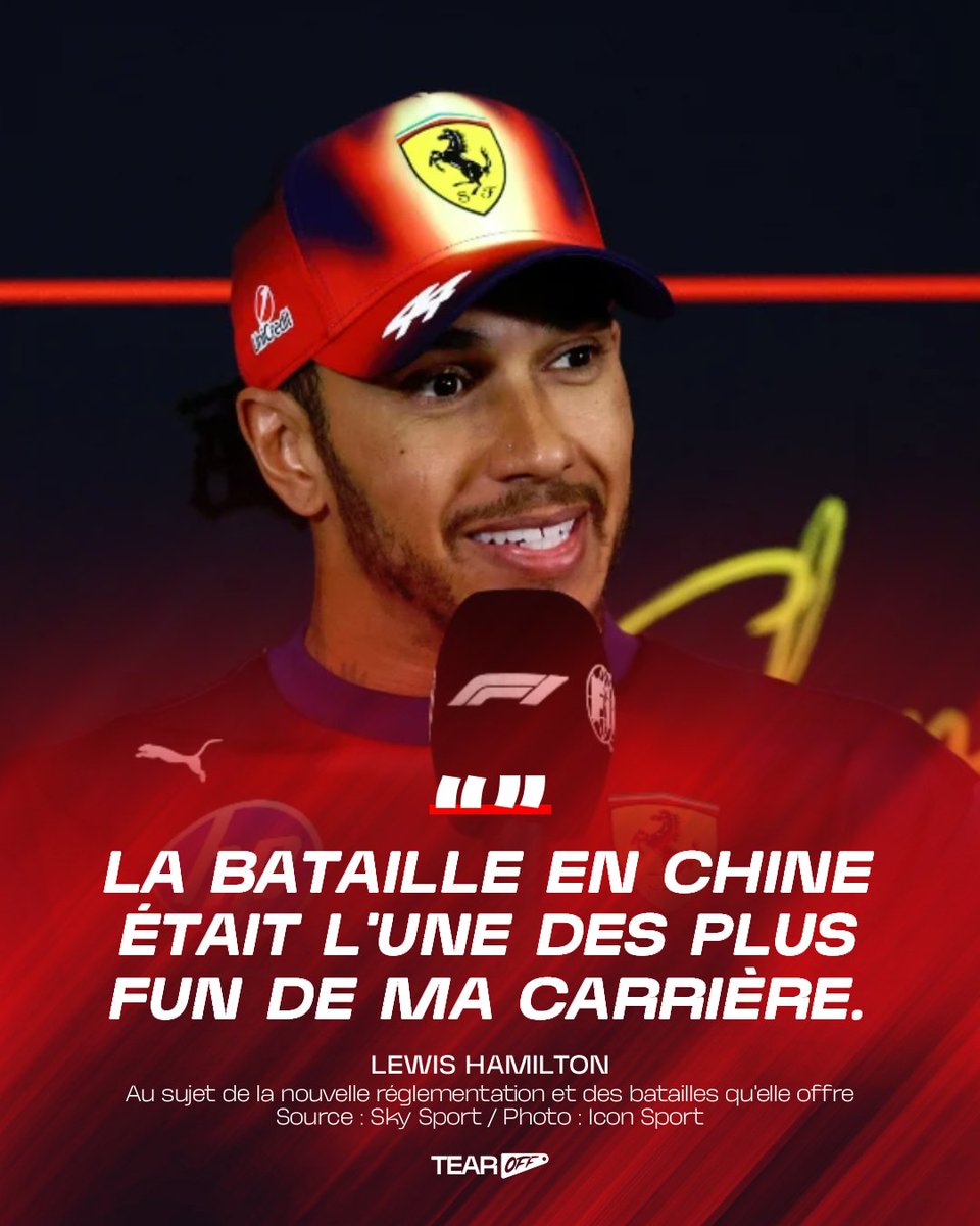 Tear Off tweet media