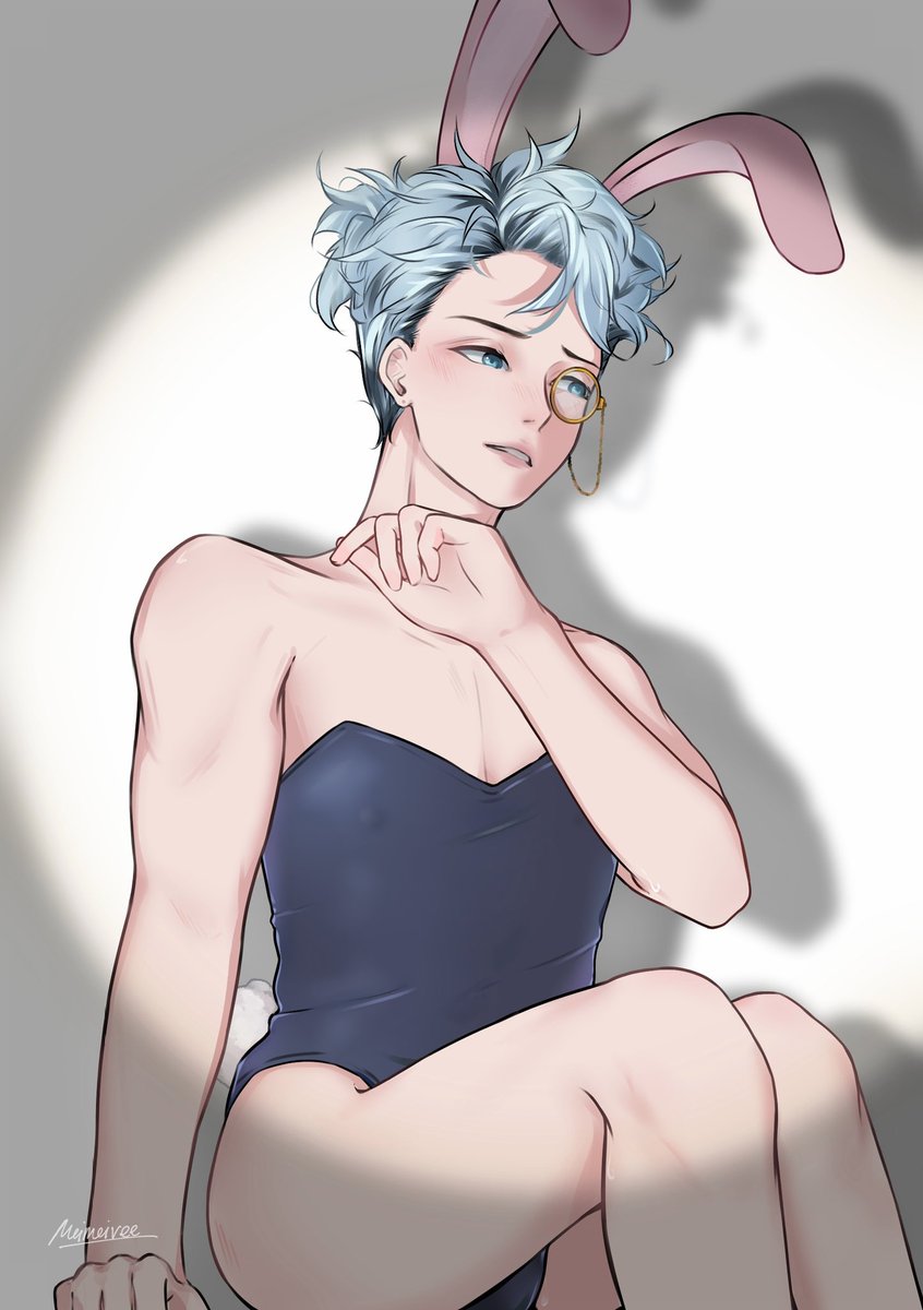 Meimeivee (Comms OPEN) tweet media