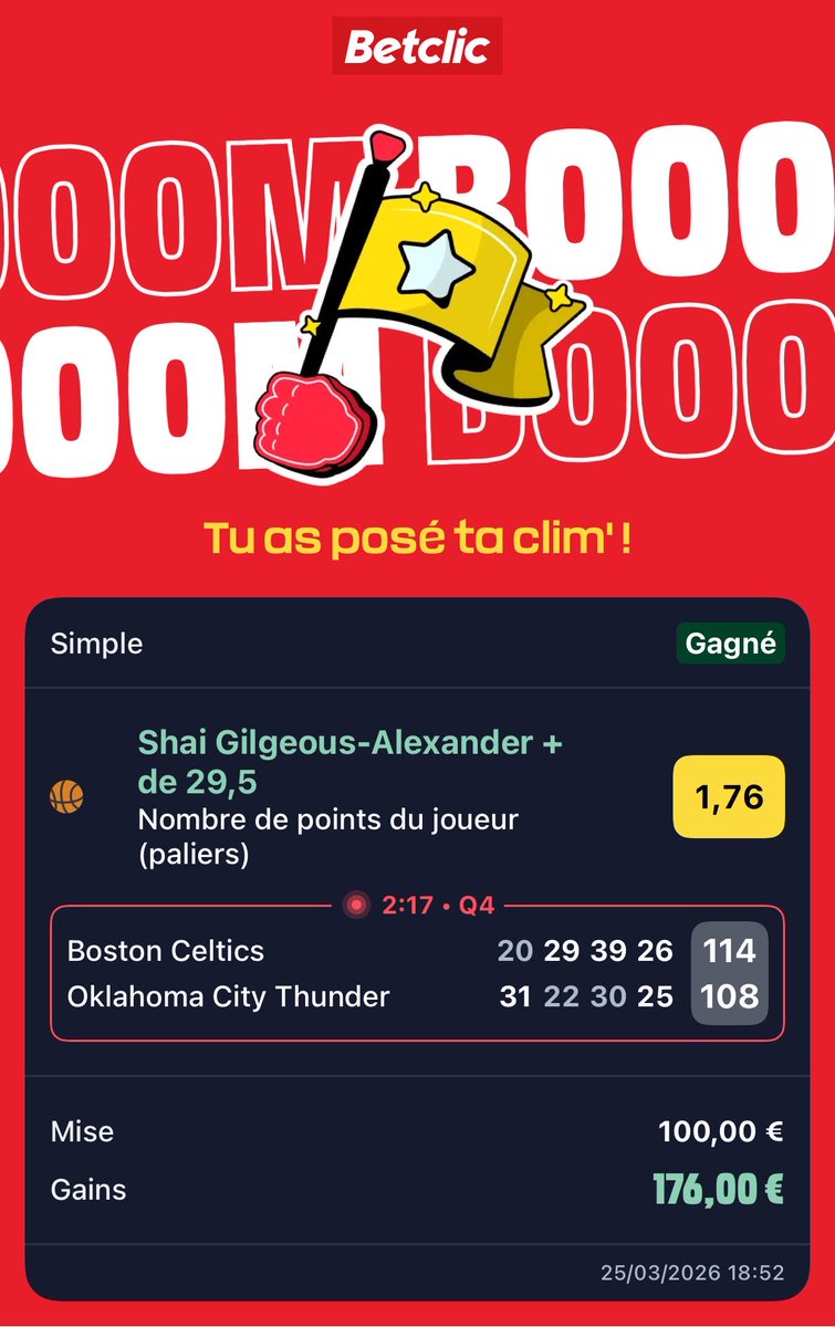 Panthère Prono tweet media