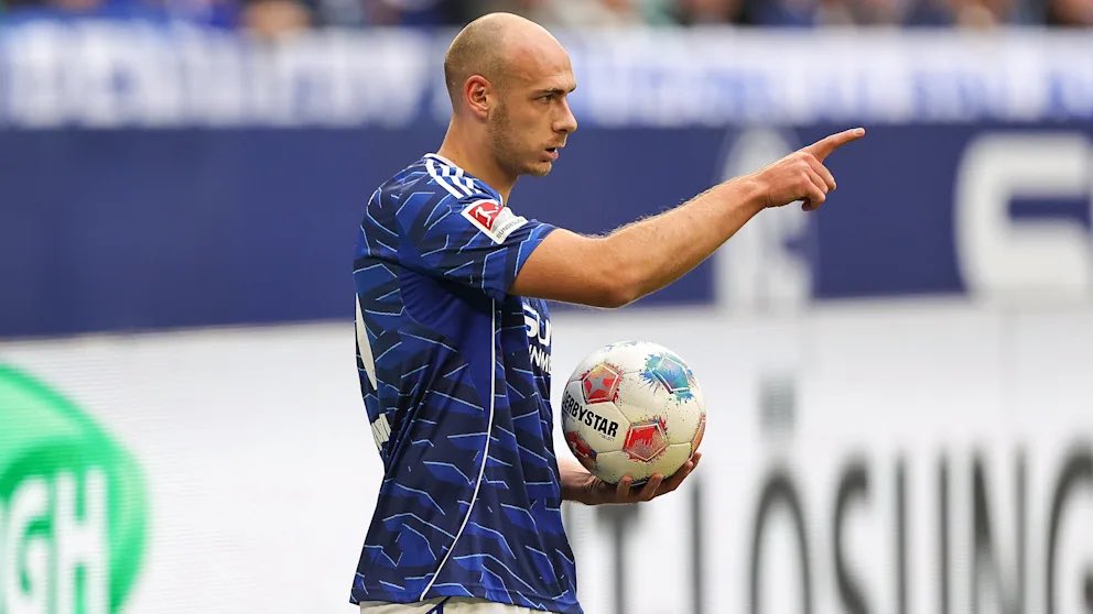 Froxy 🏳️‍🌈 | Becker²xPorathSZN tweet media