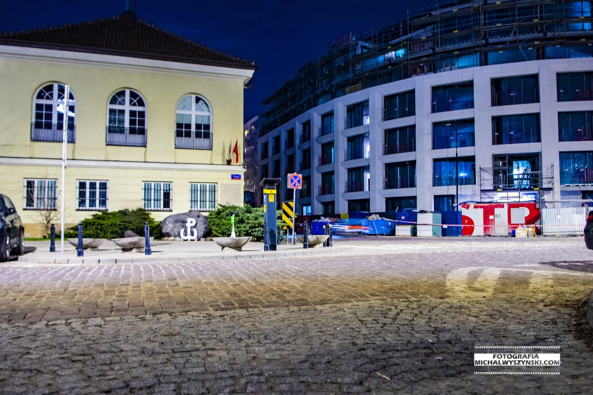 Michał Wyszyński tweet media