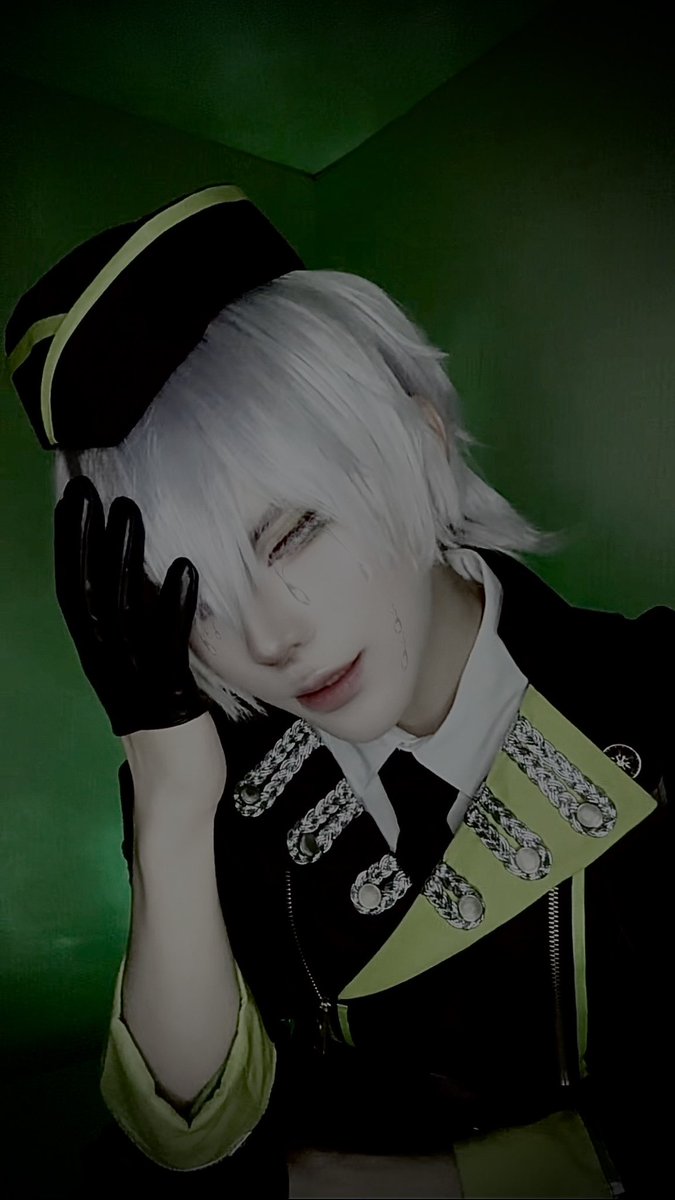 潮田クルイ@4/5池a！4/19横a！ tweet media