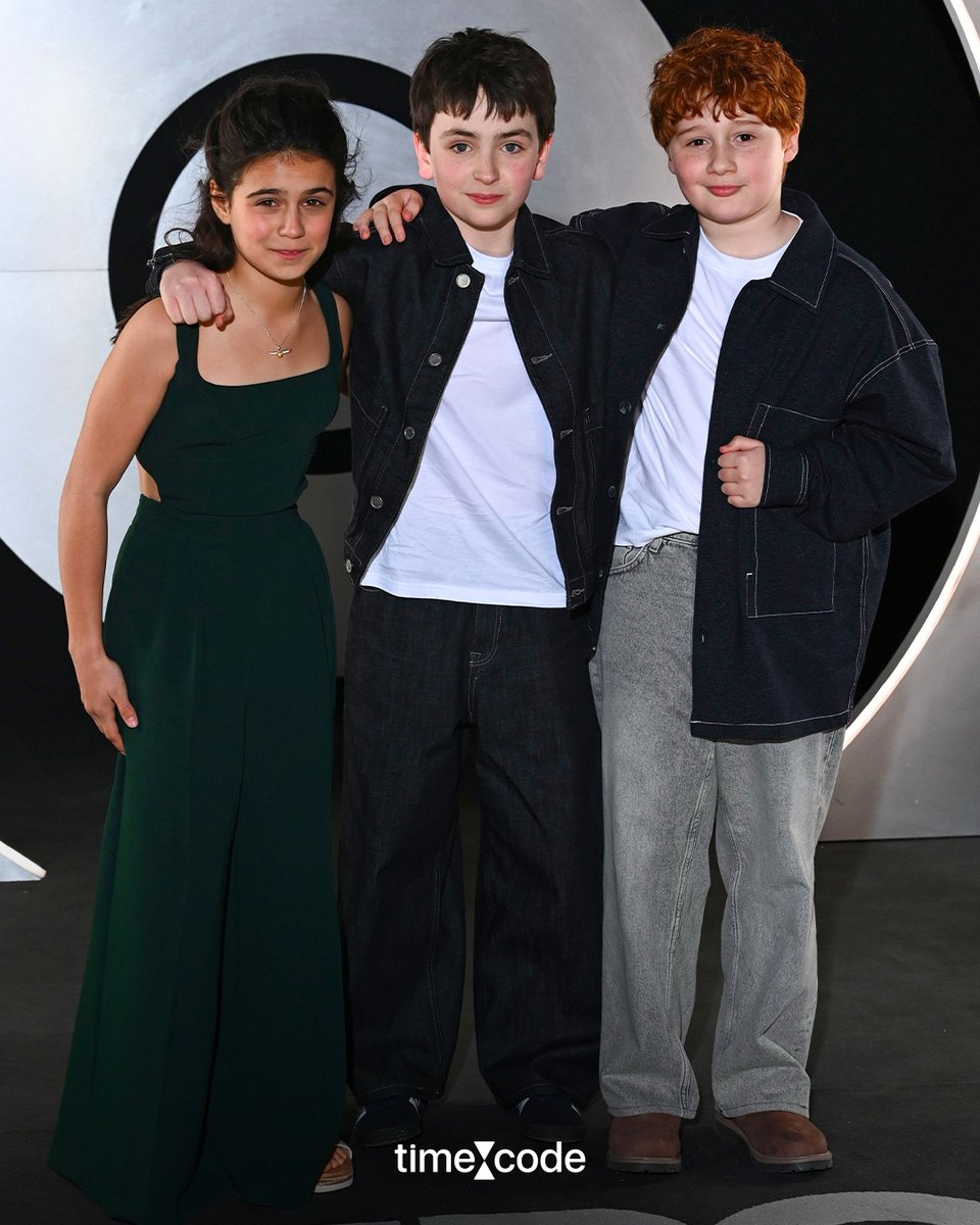 TimeCode tweet media