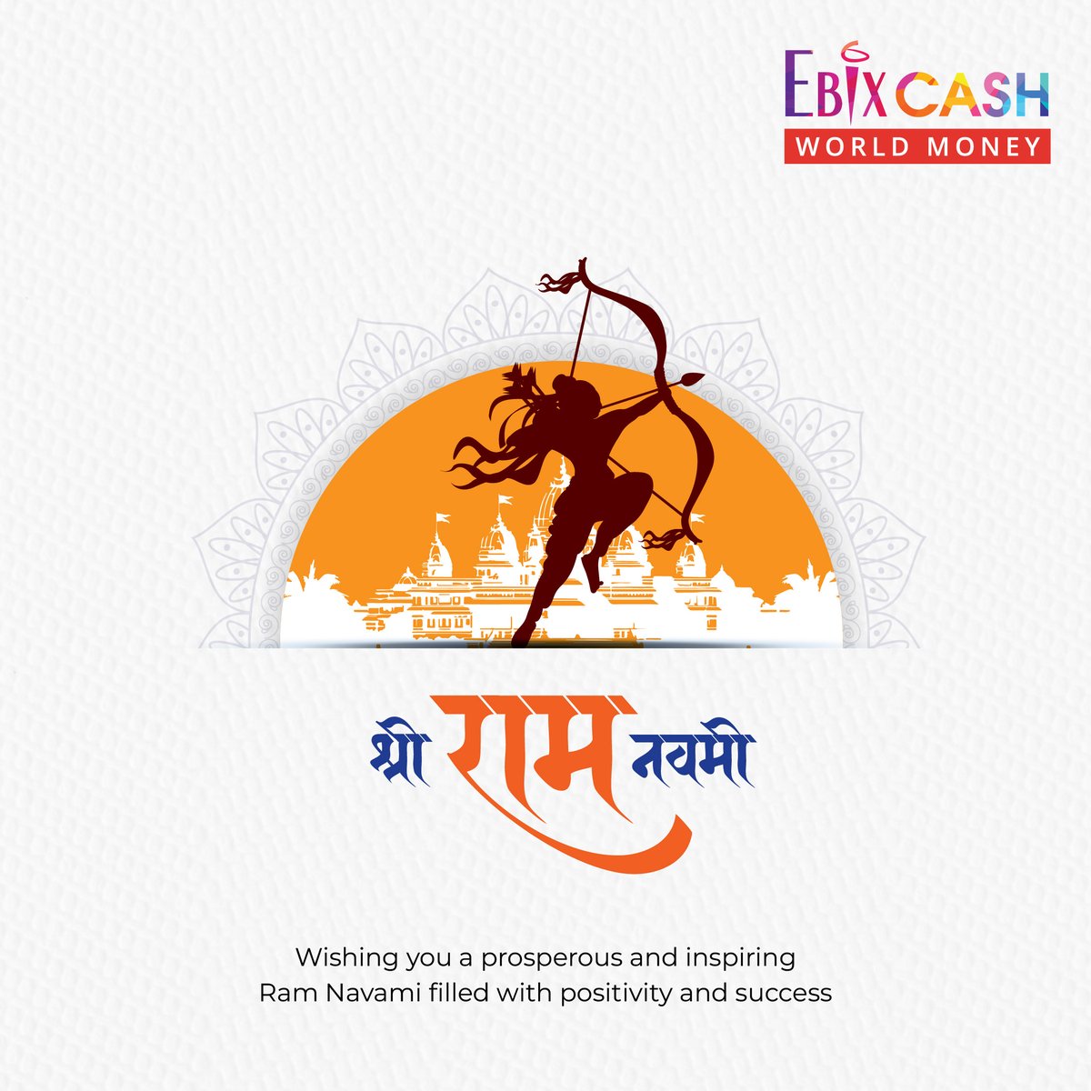 EBIXCASH World Money tweet media