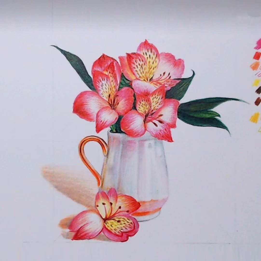 Michelle tweet media