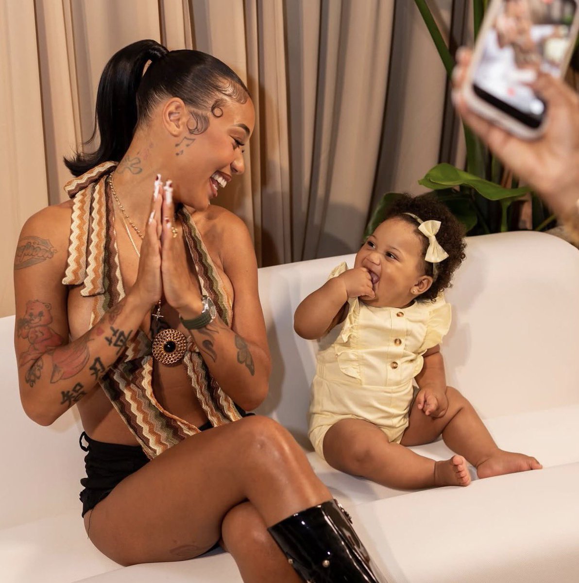 Female Rap Quotes tweet media