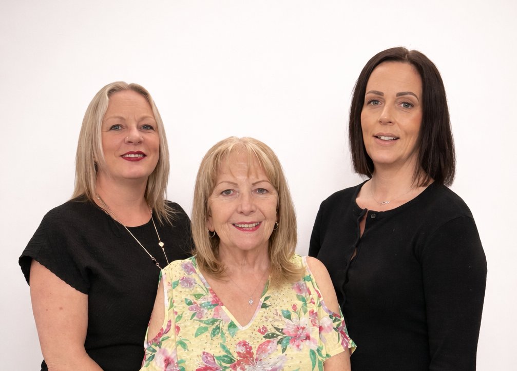 Consort Ltd tweet media