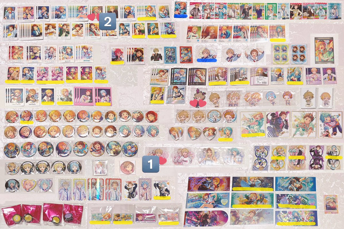 みる♡ tweet media