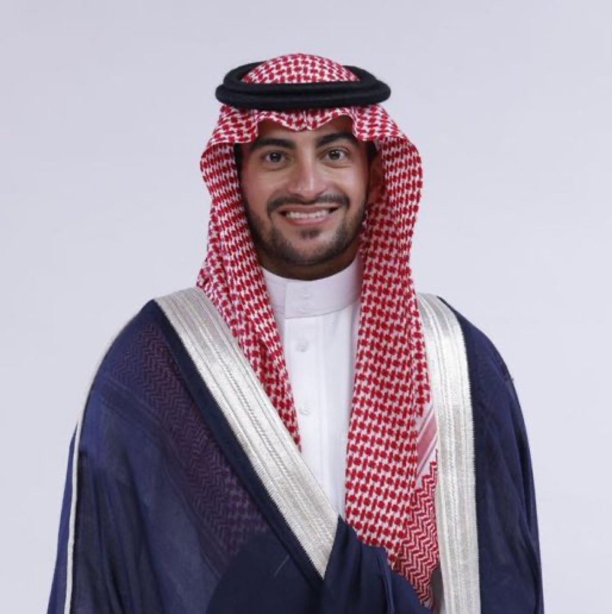 مقحم بن سلطان🇸🇦 tweet media