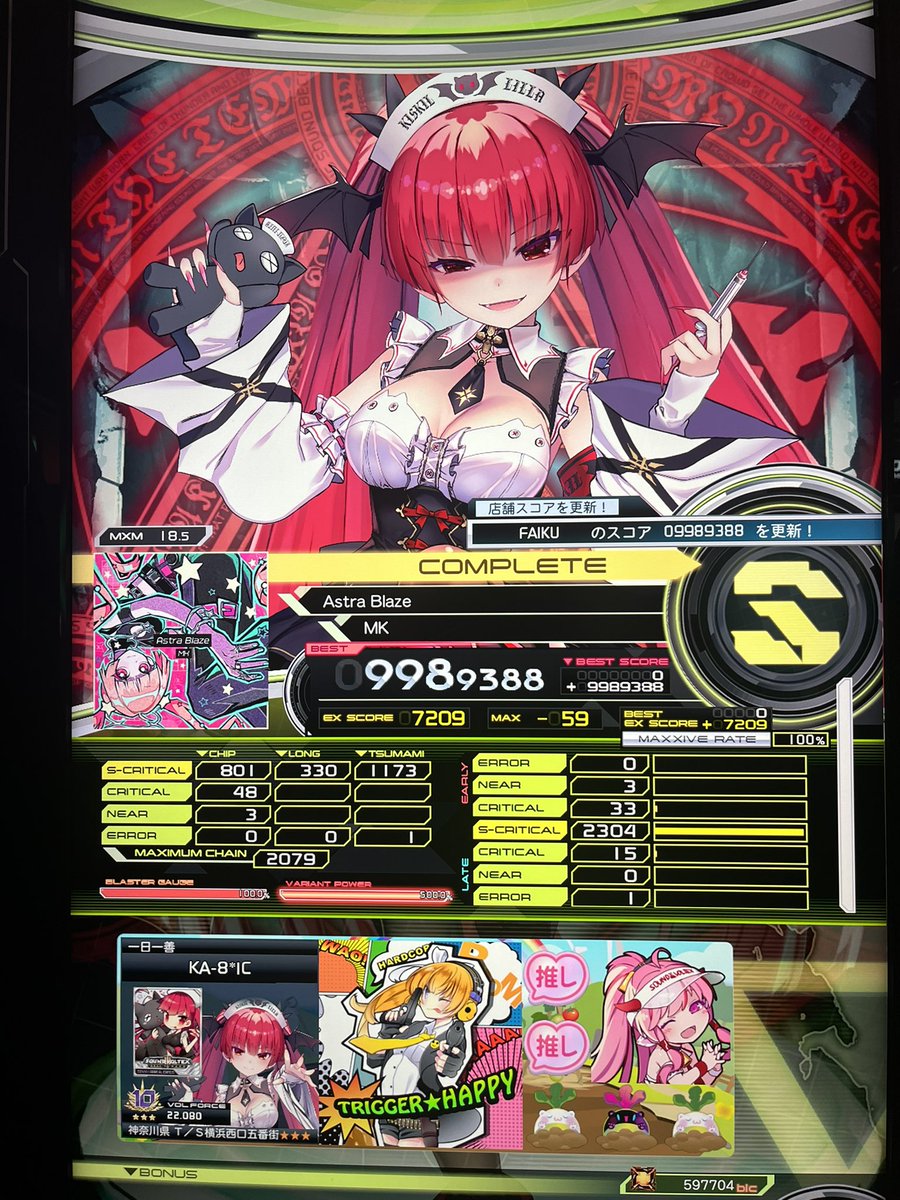 かっぱ tweet media