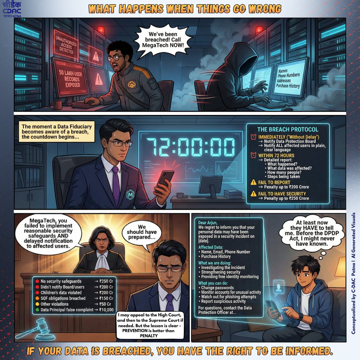 C-DAC Patna tweet media