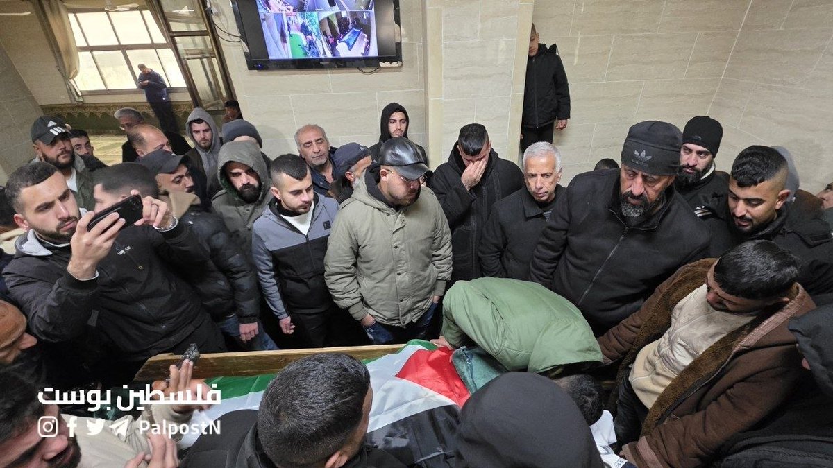 Le Centre Palestinien D'Information tweet media