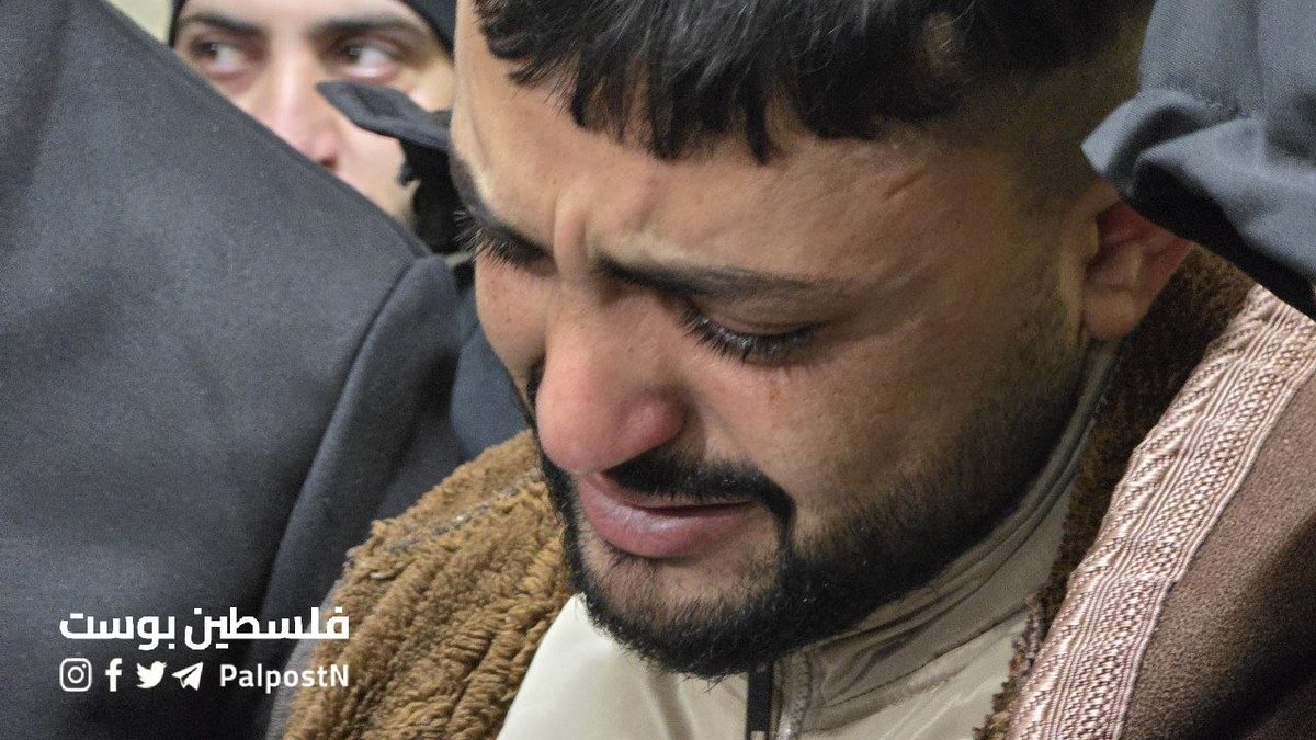 Le Centre Palestinien D'Information tweet media