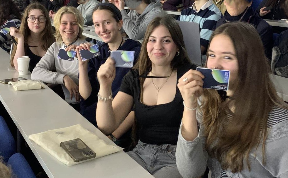 ParliamentHillSchool tweet media
