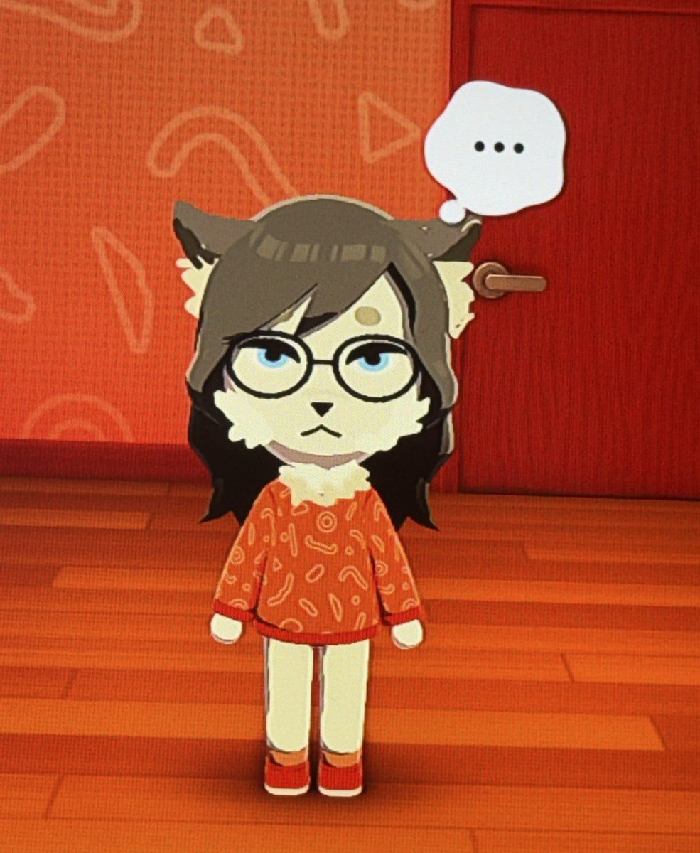 かほー tweet media