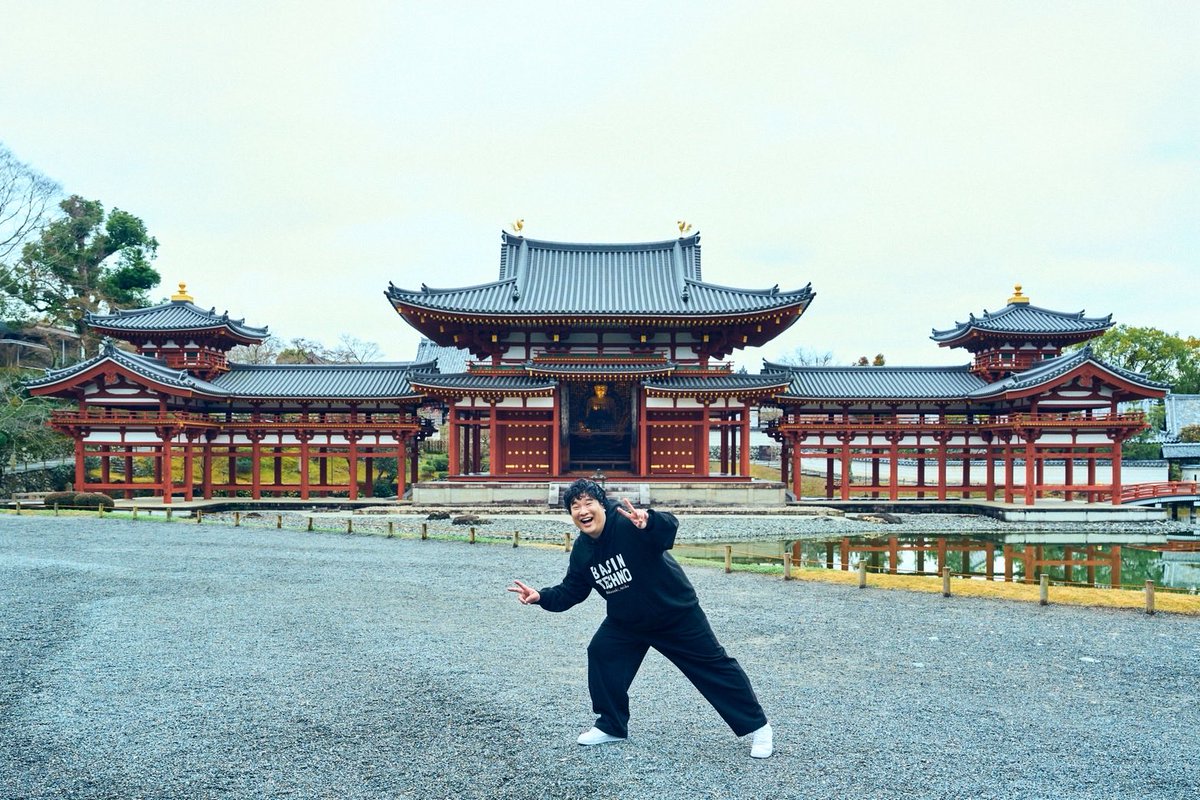 岡崎体育 tweet media