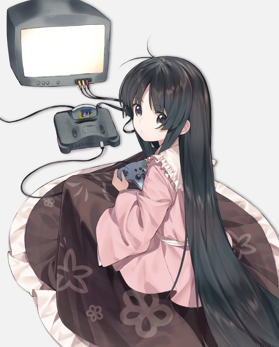 けいき tweet media