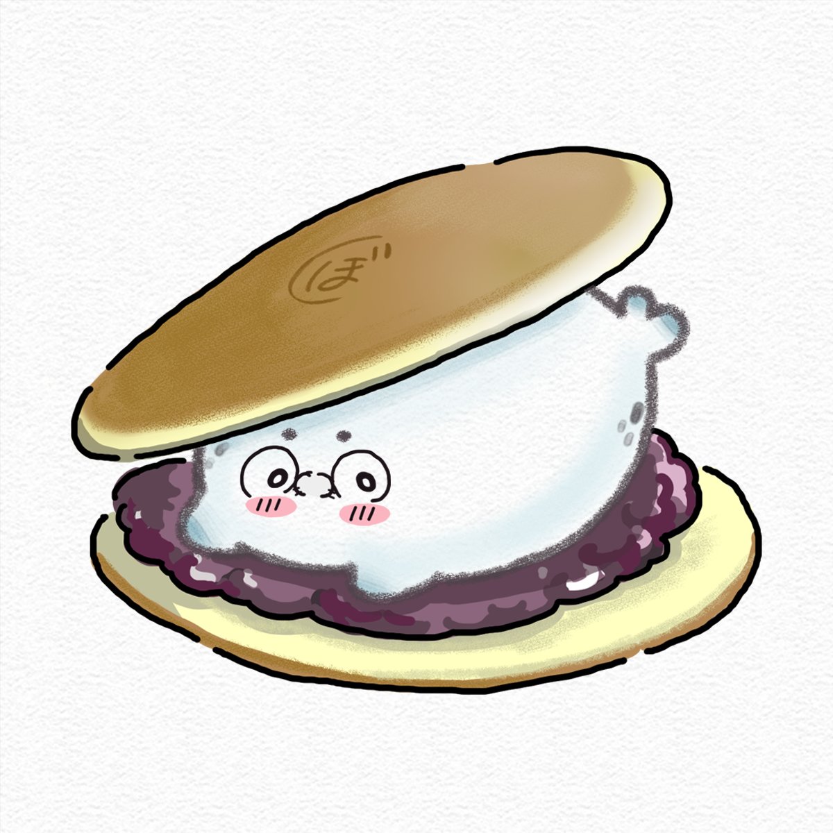 ぼたもちさま tweet media