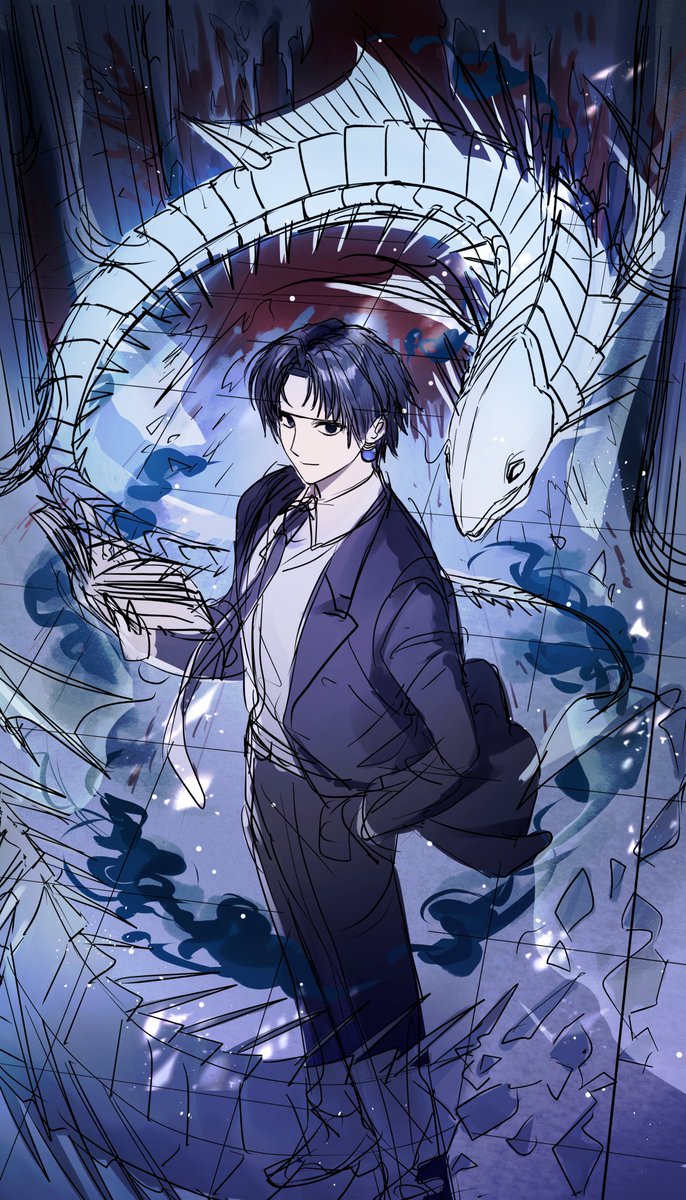 えのき tweet media