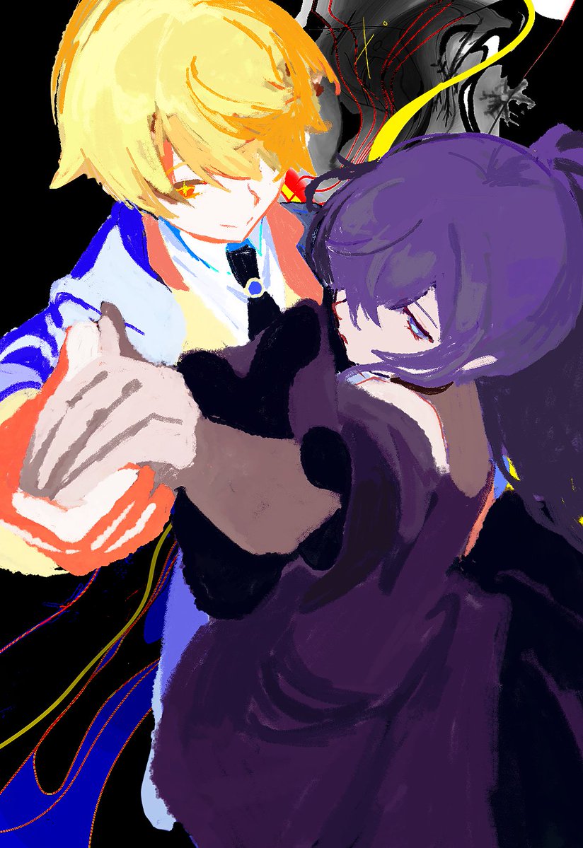 つくもAすけ tweet media