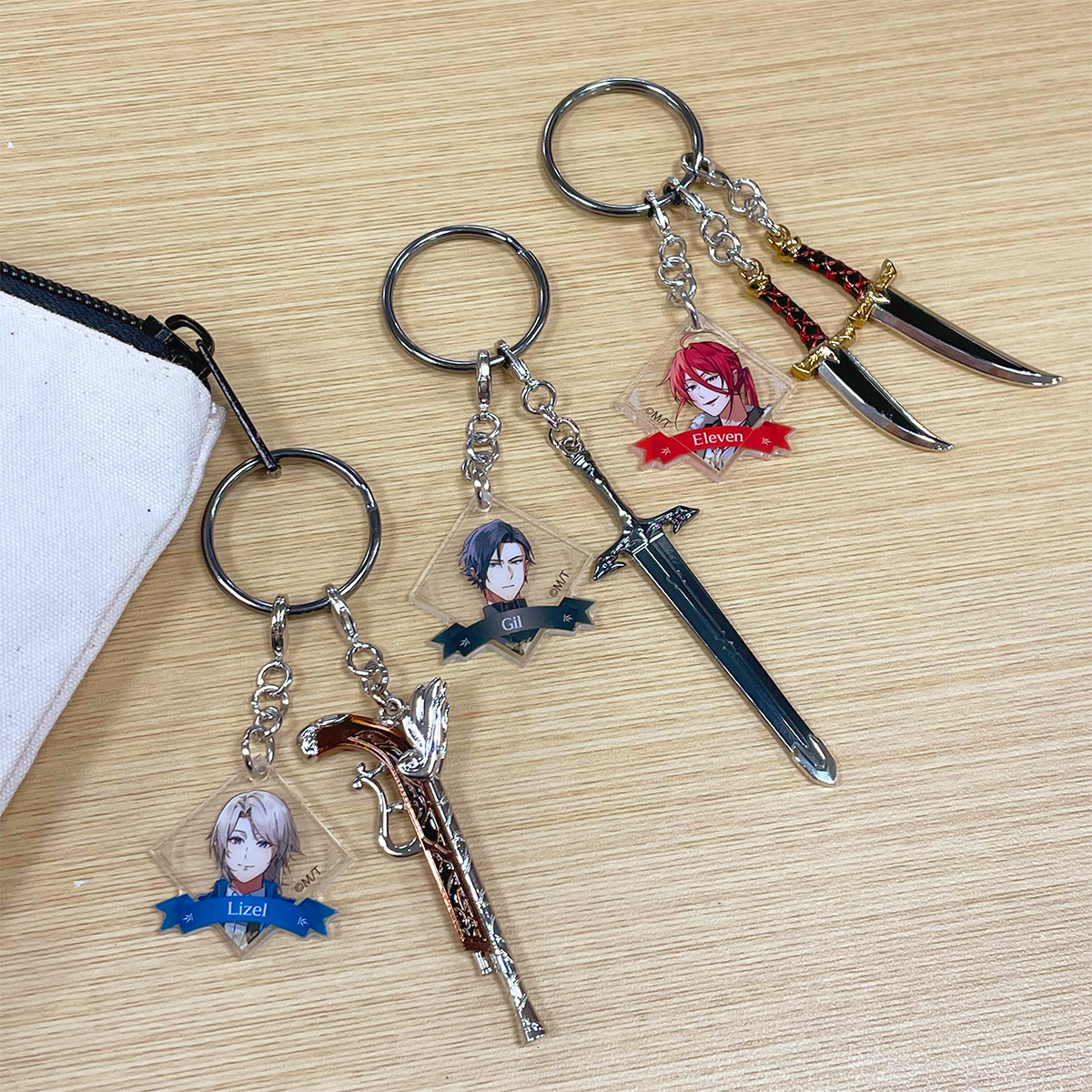 TOブックス tweet media