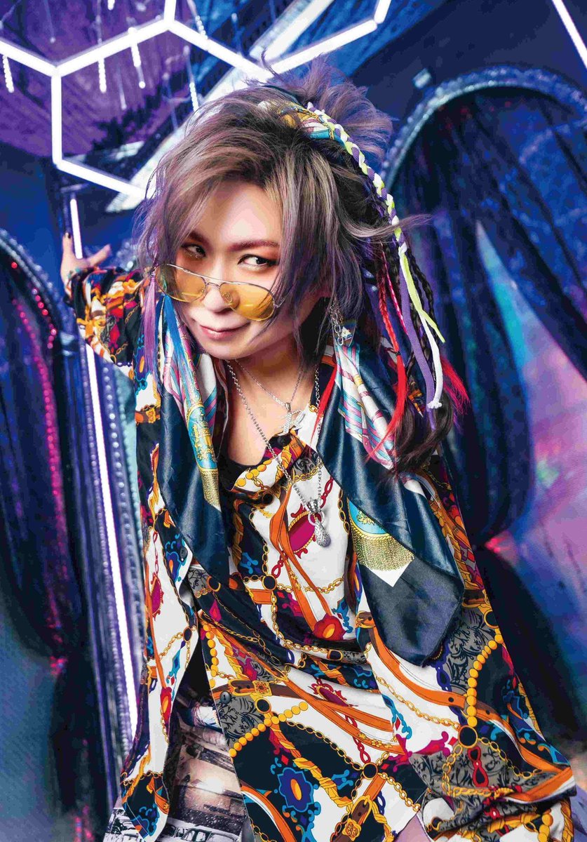 V系☆星の子レシピ/ 星子誠一 tweet media