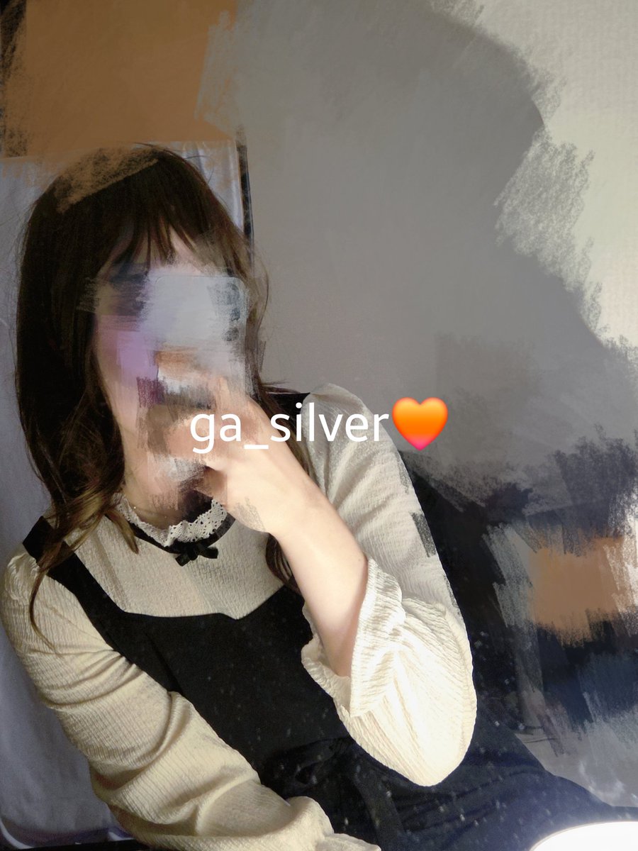 ga_silver🧡 tweet media